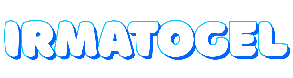 Logo IRMATOGEL